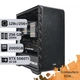 Компьютер Power Up #22 для Blender/AMD EPYC 7С13 x2/256 GB/SSD 2TB/GeForce RTX 5060Ti 16GB специальная конфигурация для проектирования машиностроения и инженерии - изображение 1