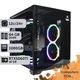 Компьютер Power Up #30 для After Effects/Ryzen 9 9900x/64 GB/HDD 2 TB/SSD 1TB/GeForce RTX 5060Ti 16GB для анимационного дизайна и видеомонтажа и постобработки - изображение 1