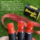 Персональный мундштук для кальяна Personalka Epoxy Onyx (ON257) - изображение 2