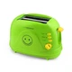 Тостер Esperanza SMILEY EKT003G - изображение 3