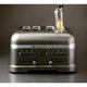 Тостер KitchenAid 5KMT4205EMS - изображение 2