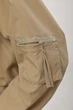 Женская ветровка - бомбер Lurex Светлый коричневый One Size (257200) - изображение 4