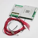 Фирменная BMS-плата от JIKONG JK-B1A8S20P 4-8S, 200A 12-24В Блютуз с активной балансировкой (Peak 350A) JK-B1A - изображение 7