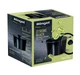 Каструля RINGEL Zitrone Black (5.8 л) 24 см антипригарне покриття ㅤ ㅤ - зображення 1