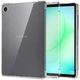 Захисний чохол Tech-Protect FlexAir (FT) для Samsung Galaxy Tab A9 (X110/115) / Tab A11 (Х130/135) - Clear - зображення 1