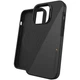 Захисний чохол Zagg Gear4 Brooklyn Snap with Magsafe для iPhone 13 Pro (702008228 / 702008901) - Black - зображення 3