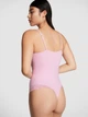 Комбидрес Victoria's Secret (1262678081712) WINK SEAMLESS RIB S розовый - изображение 2