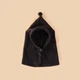 Шапка для собак "YOKKI" Black Size М - изображение 6