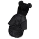 Куртка Teddy черная Dogs Bomba K-98/7 - изображение 5