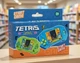 Ретро игра Тетрис Желтый - изображение 2