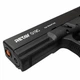 Стартовый шумовой пистолет Glock 19 Сигнальный пистолет Глок 19 Retay Arms под холостой патрон 9 мм - изображение 5
