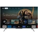 TV 55 AIWA 55GO70804UHD 4K UHD/DLED/T2/ Google TV/2 x 10W/Dolby Digital/HDMI/Wi-Fi/VESA 200x200/Blac - изображение 1