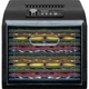 Сушка Sencor SFD 6600BK - изображение 2