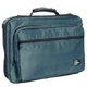 Сумка для ноутбука 16' Sumdex NON-084GP, Dark Blue, нейлон, 41 x 29.5 x 5.5 см - зображення 2