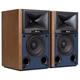 Студийный монитор (пара) JBL 4305P Walnut (JBL4305PWAL) - изображение 1