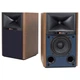 Студийный монитор (пара) JBL 4305P Walnut (JBL4305PWAL) - изображение 4