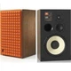 Акустичні колонки JBL L52 Classic Orange (JBLL52CLASSICORG) - зображення 2