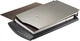 Сканери Plustek Сканер А4 Plustek OpticSlim 2610 Plus (1200x1200dpi 48bit LED 4стор/хв планшетний сірий) (0304TS) - изображение 2
