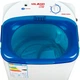 Стиральная машина полуавтомат Milano XPB-30 PA Blue - изображение 3