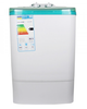 Пральна машина напівавтомат Milano FWM 40 PA Green - зображення 1