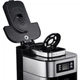 Капельная кофеварка Ardesto YCM-D1200 - изображение 3