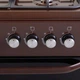 Газовая плита Eleyus CAST 6001 CF BR - изображение 7