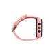 Детские умные часы AmiGo GO009 Camera+LED WIFI Pink - изображение 2