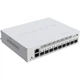 Коммутатор управляемый Mikrotik CRS310-1G-5S-4S+IN - изображение 8