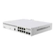 Комутатор Smart Mikrotik CSS610-8P-2S+IN - зображення 3