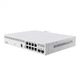 Комутатор Smart Mikrotik CSS610-8P-2S+IN - зображення 4