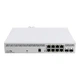 Комутатор Smart Mikrotik CSS610-8P-2S+IN - зображення 10