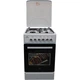 Комбинированная плита Castle CPEG-50W - изображение 1