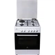 Комбинированная плита Greta KKE 62 LG 13 W - изображение 1