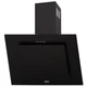 Вытяжка наклонная Eleyus VERTICAL 470 60 BL - изображение 3