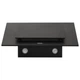 Вытяжка наклонная Eleyus Vertical 700 50 BL - изображение 10
