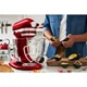 Кухонная машина KitchenAid 5KSM185PSECA - изображение 6