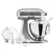 Кухонная машина KitchenAid Artisan 5KSM95PSEMC - изображение 4