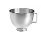 Кухонная машина KitchenAid Artisan 5KSM95PSEMC - изображение 6