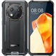 Смартфон Oukitel WP28E 4/64GB Black - изображение 1