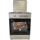 Газовая плита Castle CG-50B - изображение 1