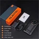 Смартфон Oukitel WP28E 4/64GB Black - изображение 5