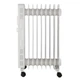 Обогреватель Midea NY2009-20M - изображение 3