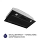 Вытяжка встраиваемая Minola HBI 52622 BL GLASS 700 LED - изображение 2