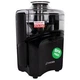 Соковитискач відцентровий Hagsen MJ500 Black - зображення 1