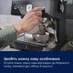Кавоварка еспресо Electrolux E8EC1-8BP (7157708) - зображення 5
