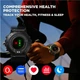 Смарт-часы Zeblaze Stratos 3 black - изображение 5