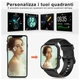 Смарт-часи Blackview R30 Black (6931548315063) - зображення 9