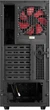 Корпус Chieftec LIBRA LF-02B-OP ATX, без БЖ, Black - зображення 6