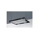 Вытяжка телескопическая Franke Flexa FTC 632L BK (315.0547.798) - изображение 3