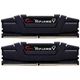 Пам'ять для настільних комп'ютерів G.Skill 16 GB (2x8GB) DDR4 3600 MHz Ripjaws V Classic Black (F4-3600C18D-16GVK) - зображення 1
